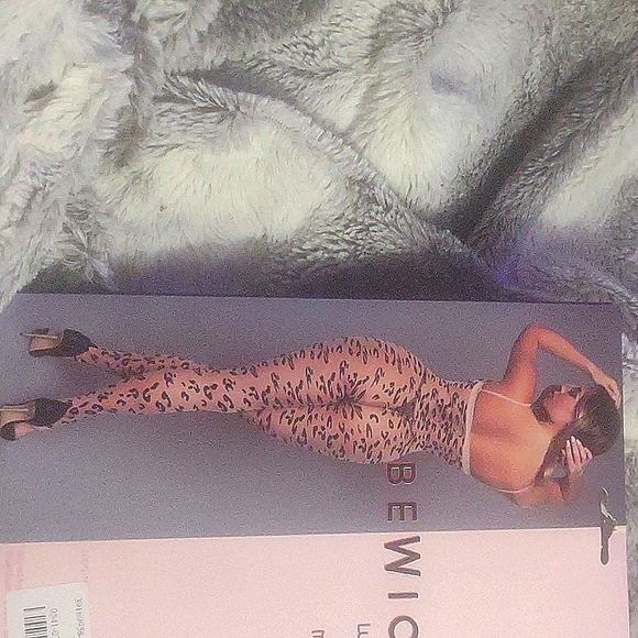 Body Stocking - Picture 2 of 2